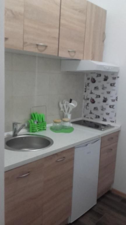 Апартаменты Apartment Ivanovic Бар-24