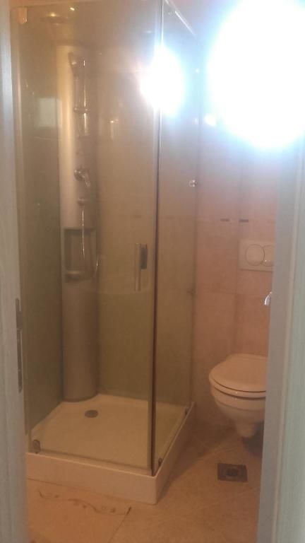 Апартаменты Apartment Ivanovic Бар-29