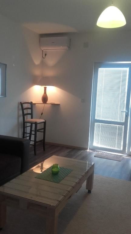 Апартаменты Apartment Ivanovic Бар-33