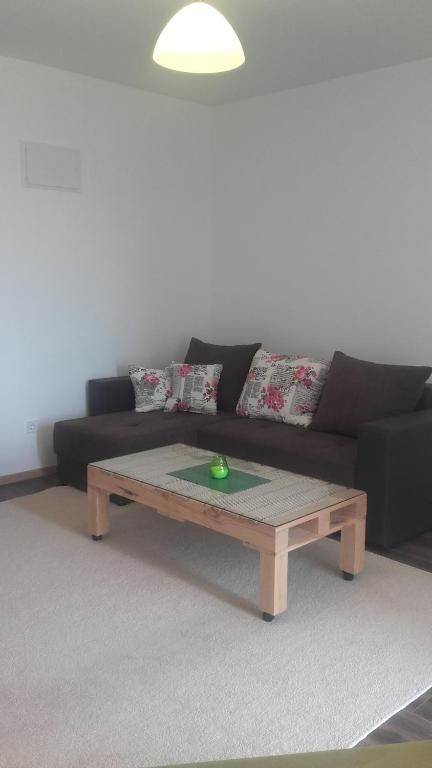 Апартаменты Apartment Ivanovic Бар-38