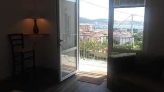 Апартаменты Apartment Ivanovic Бар Апартаменты-студио-12