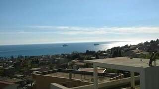 Апартаменты Apartment Ivanovic Бар Апартаменты-студио-23