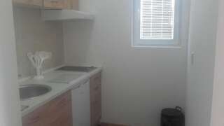 Апартаменты Apartment Ivanovic Бар Апартаменты-студио-24