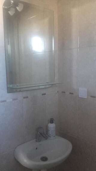 Апартаменты Apartment Ivanovic Бар Апартаменты-студио-25