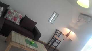 Апартаменты Apartment Ivanovic Бар Апартаменты-студио-29