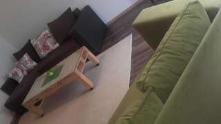 Апартаменты Apartment Ivanovic Бар Апартаменты-студио-31