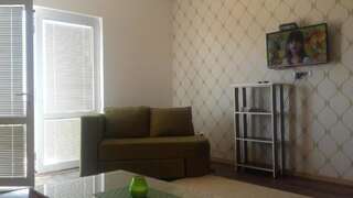 Апартаменты Apartment Ivanovic Бар Апартаменты-студио-36