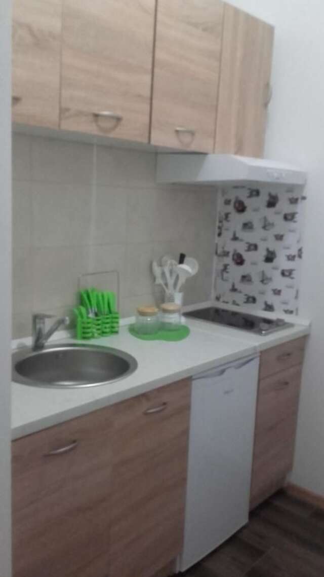 Апартаменты Apartment Ivanovic Бар-13