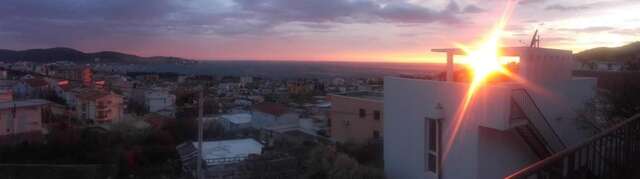 Апартаменты Apartment Ivanovic Бар-19