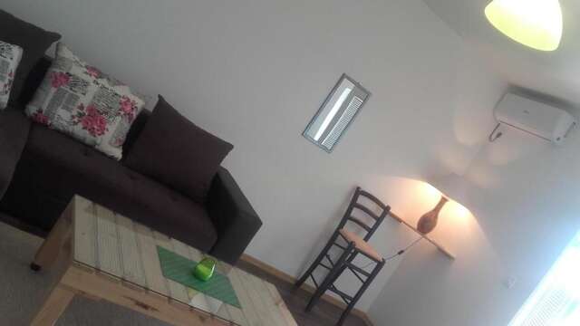 Апартаменты Apartment Ivanovic Бар-31