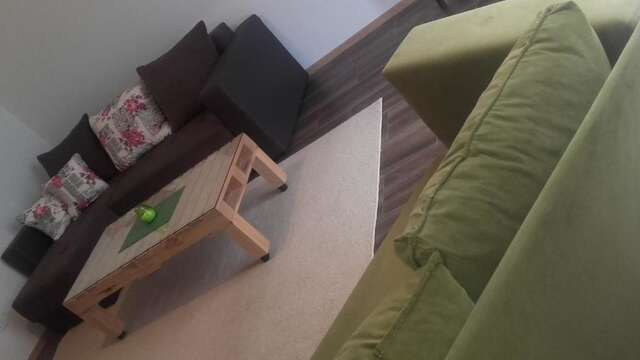 Апартаменты Apartment Ivanovic Бар-33