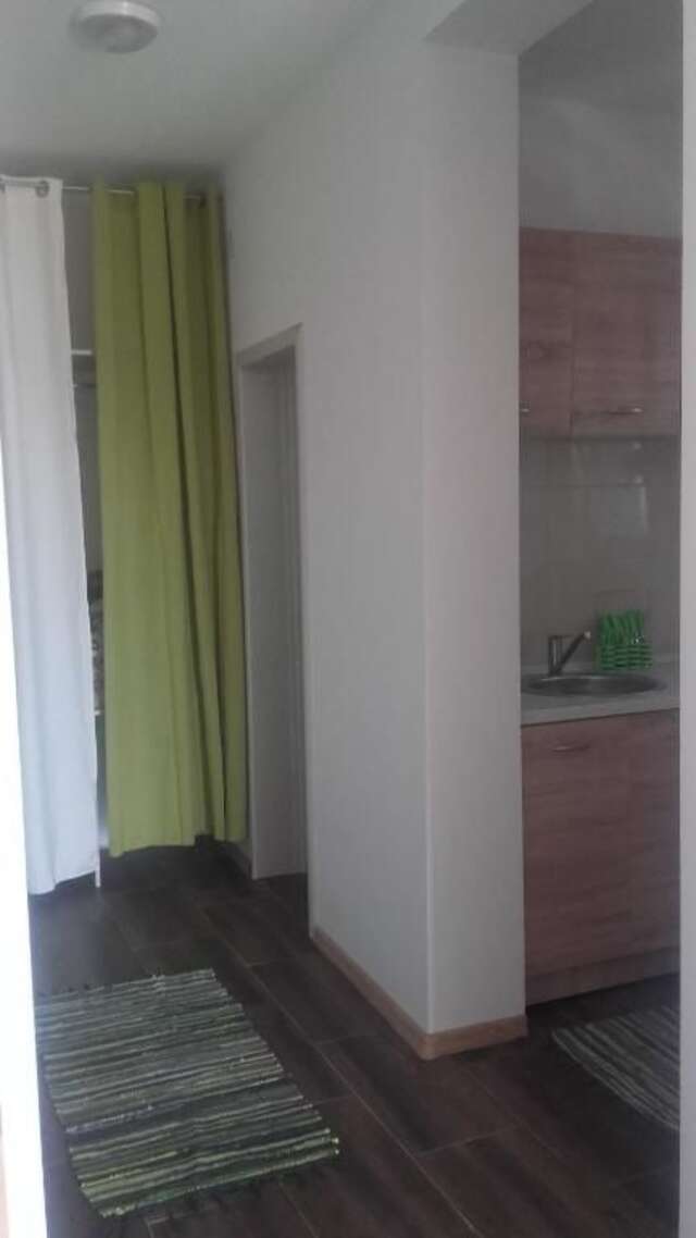 Апартаменты Apartment Ivanovic Бар-36